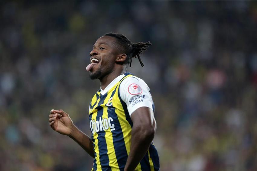 Ali Koç eğer bu transferi yaparsa İsmail Kartal iki yıldızı yedek kulübesinden çıkarmaz!