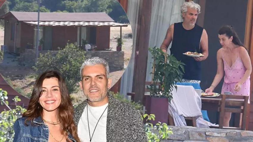 Esra Sönmezer huzuru orada buldu! 'Keşke daha önce yaptırsaydım'