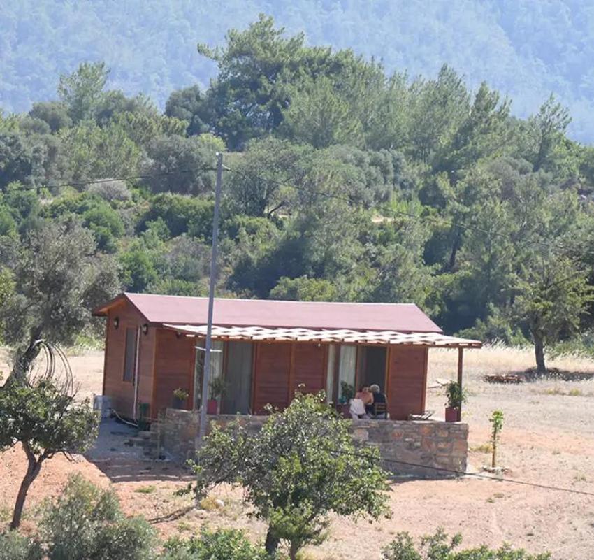 Esra Sönmezer huzuru orada buldu! 'Keşke daha önce yaptırsaydım'