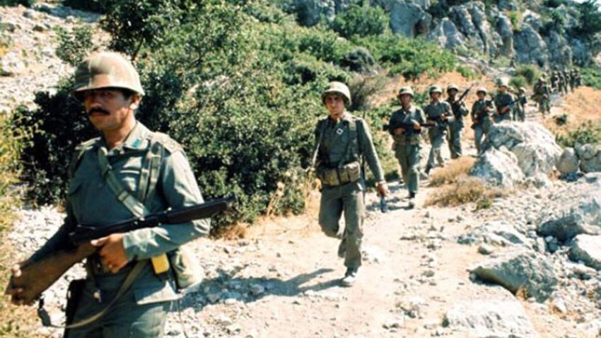Kıbrıs Barış Harekâtı'nın 49. yıldönümü! 'Ayşe tatile çıksın' parolasının yanlış bilinen hikayesi
