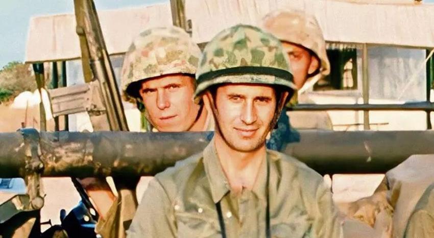 Kıbrıs Barış Harekâtı'nın 49. yıldönümü! 'Ayşe tatile çıksın' parolasının yanlış bilinen hikayesi