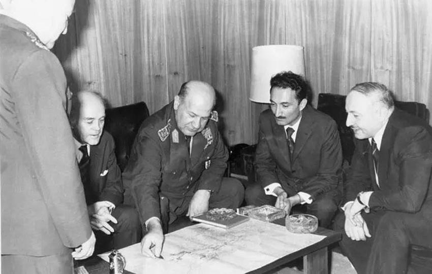 Kıbrıs Barış Harekâtı'nın 49. yıldönümü! 'Ayşe tatile çıksın' parolasının yanlış bilinen hikayesi