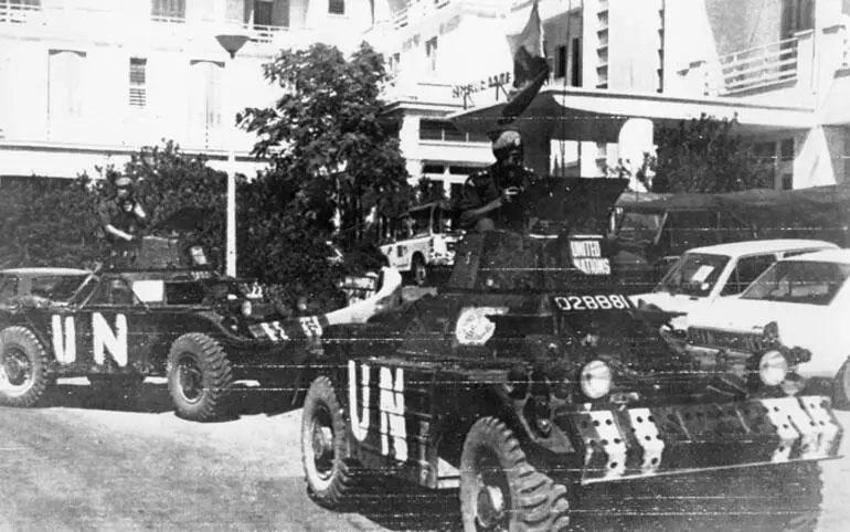 Kıbrıs Barış Harekâtı'nın 49. yıldönümü! 'Ayşe tatile çıksın' parolasının yanlış bilinen hikayesi