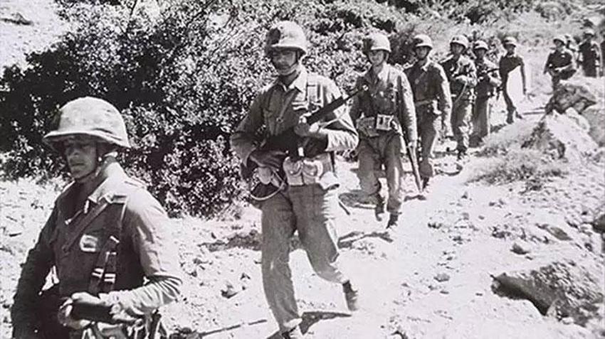 Kıbrıs Barış Harekâtı'nın 49. yıldönümü! 'Ayşe tatile çıksın' parolasının yanlış bilinen hikayesi