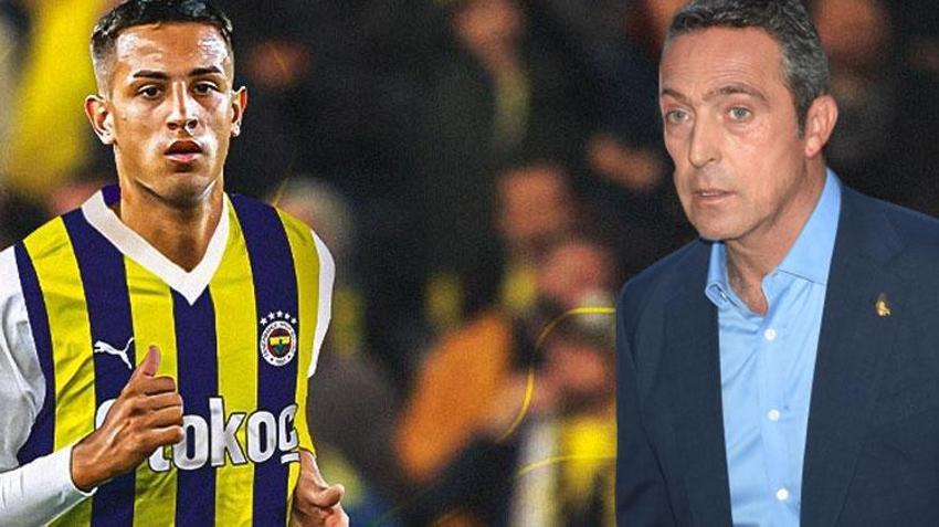 Ali Koç'un gözden çıkardığı oyuncuyu açıkladı: İsmail Kartal, yönetim, camia hepsi onu unuttu bile
