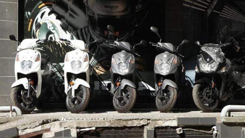 İkinci el motosiklette fahiş fiyat oyunu! Sıfırdan pahalıya satılıyor