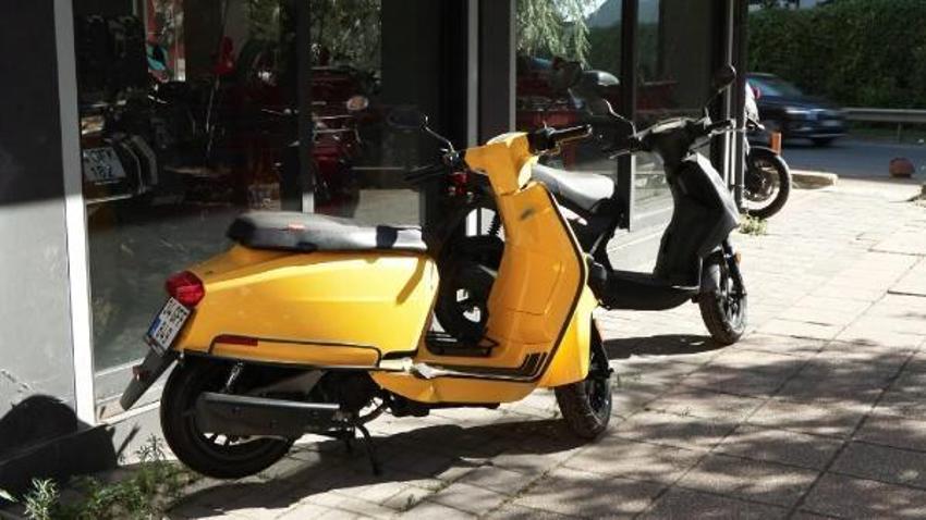 İkinci el motosiklette fahiş fiyat oyunu! Sıfırdan pahalıya satılıyor