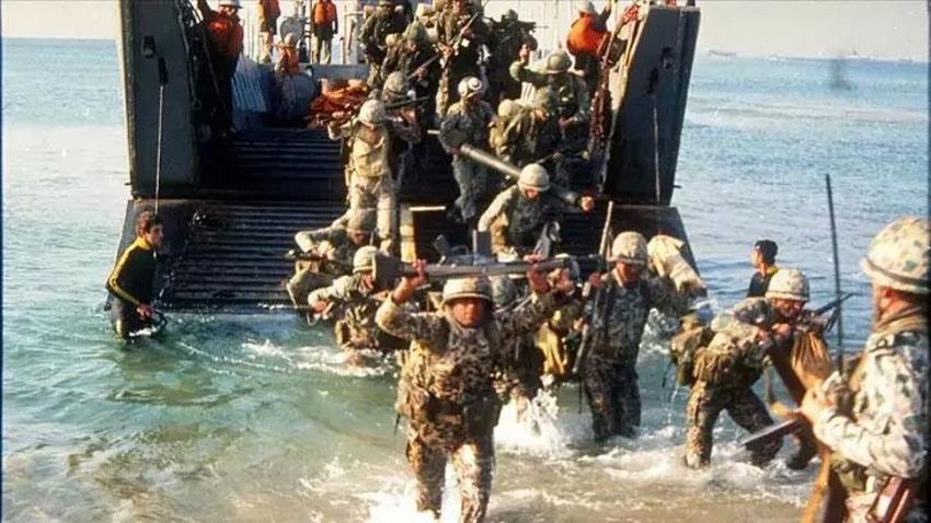 Kıbrıs Barış Harekâtı'nın 49. yıldönümü! 'Ayşe tatile çıksın' parolasının yanlış bilinen hikayesi