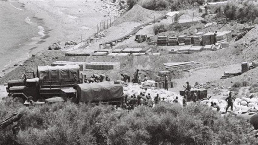 Kıbrıs Barış Harekâtı'nın 49. yıldönümü! 'Ayşe tatile çıksın' parolasının yanlış bilinen hikayesi