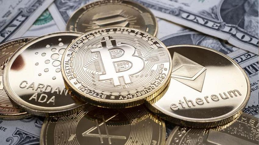 Kripto paralar dibi gördü! 24 saatte 200 milyon dolar buhar oldu