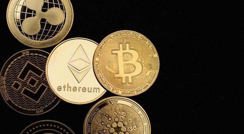 Kripto paralar dibi gördü! 24 saatte 200 milyon dolar buhar oldu