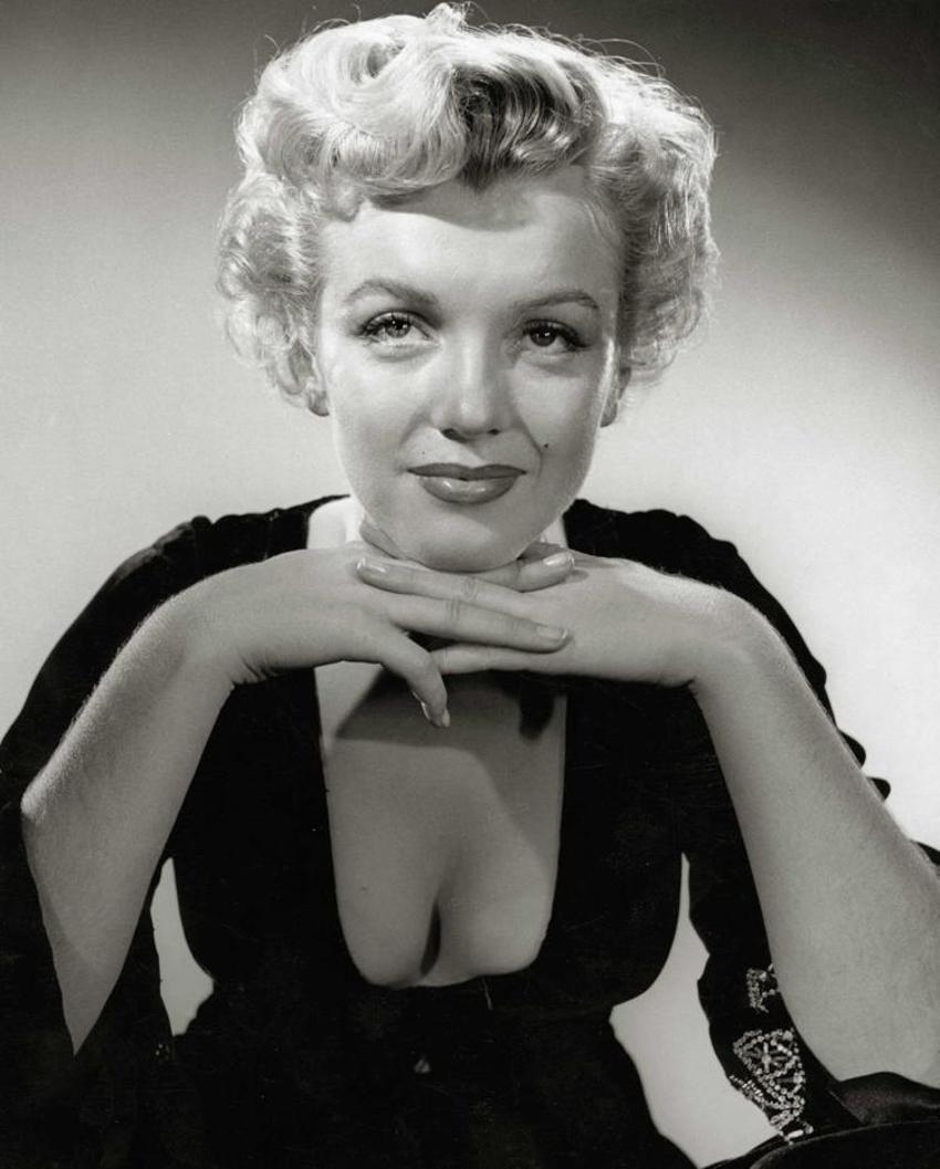 Marilyn Monroe hakkında şok eden iddia! Yasak aşk detayı
