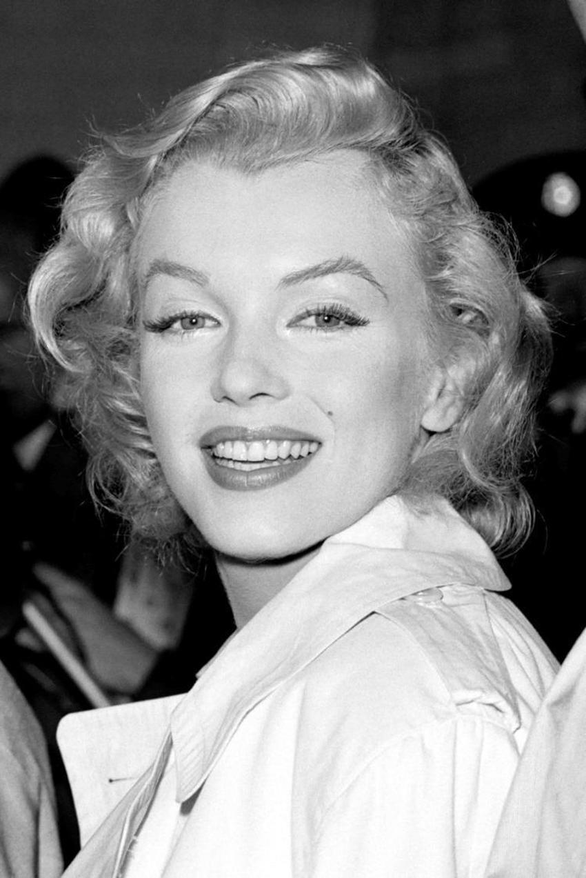 Marilyn Monroe hakkında şok eden iddia! Yasak aşk detayı