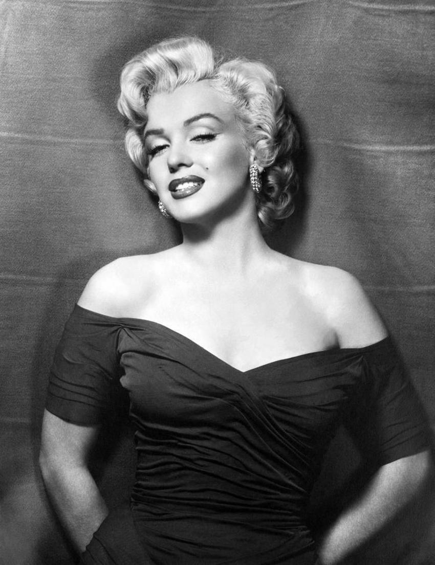 Marilyn Monroe hakkında şok eden iddia! Yasak aşk detayı