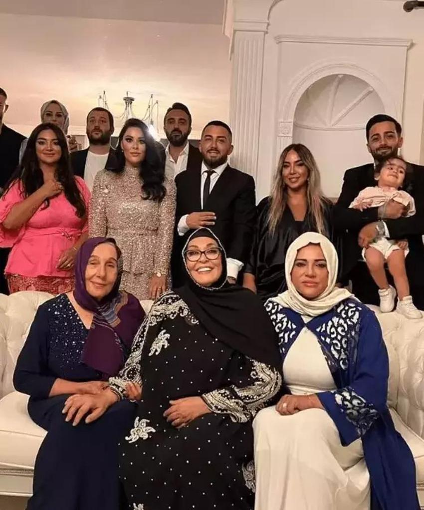 Tuğçe Tayfur eski nişanlısını suçladı: Beni eve kilitleyip yumrukladın!