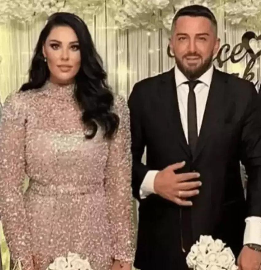 Tuğçe Tayfur eski nişanlısını suçladı: Beni eve kilitleyip yumrukladın!