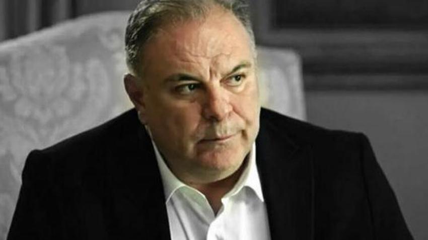 Burak Sergen'in nafaka isyanı: Hapse girmekten korkuyorum
