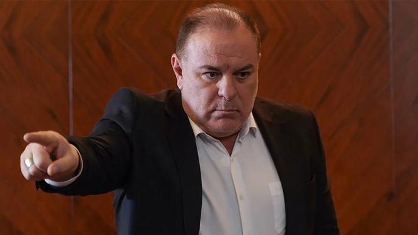 Burak Sergen'in nafaka isyanı: Hapse girmekten korkuyorum