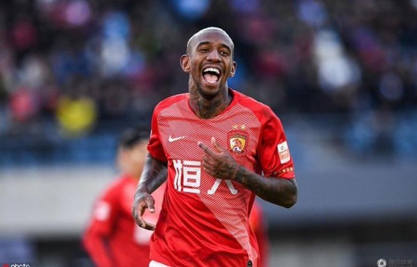 Galatasaray formasını giydirdiler bile! Talisca transferinde Taffarel etkisi