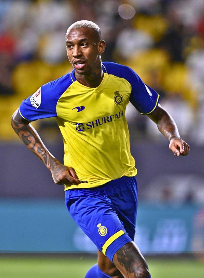Galatasaray formasını giydirdiler bile! Talisca transferinde Taffarel etkisi