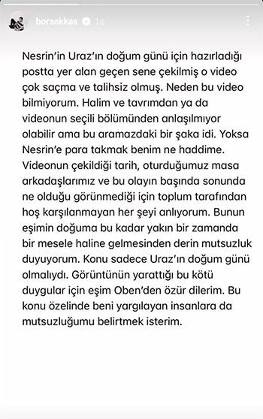 Kimseye aldırış etmeden üstsüz güneşlenmişti! Sebebi ortaya çıktı