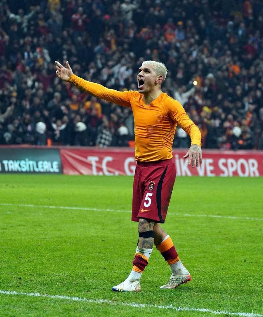 Okan Buruk'tan Galatasaray camiasını şok eden karar! Yıldız futbolcudan vazgeçti