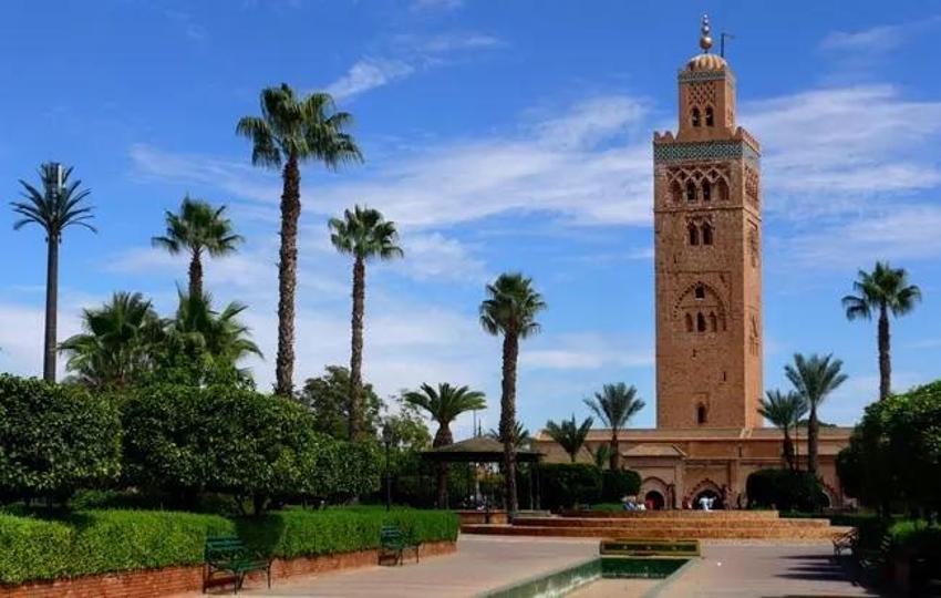 Arapçası Mağrip İngilizcesi Morocco! Peki neden Fas diye çevrildi? İşte Fas'ın bilinmeyen yönü