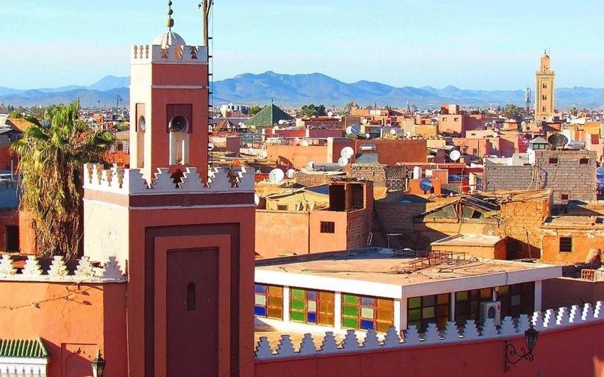 Arapçası Mağrip İngilizcesi Morocco! Peki neden Fas diye çevrildi? İşte Fas'ın bilinmeyen yönü