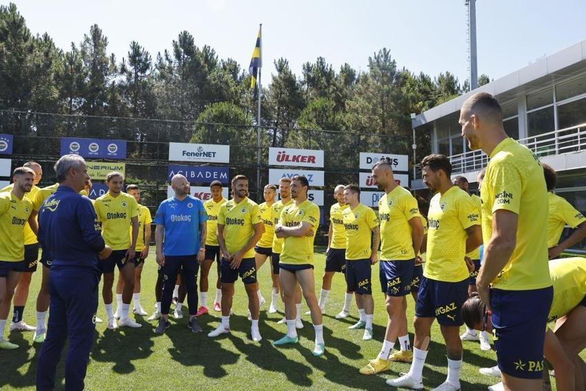 Fenerbahçe'de yaprak dökümü! 6 yıldız gidiyor, 20 milyon euro kazandıracak