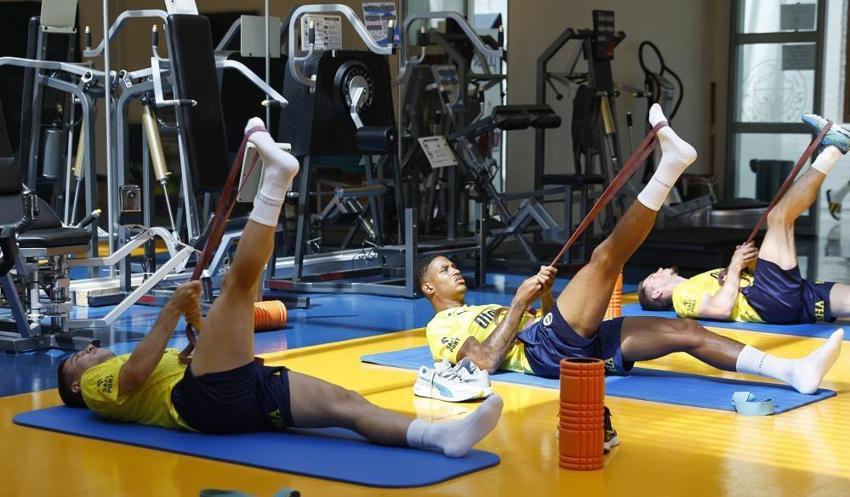 Fenerbahçe'de yaprak dökümü! 6 yıldız gidiyor, 20 milyon euro kazandıracak