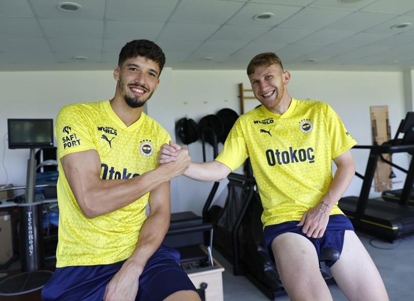 Fenerbahçe'de yaprak dökümü! 6 yıldız gidiyor, 20 milyon euro kazandıracak