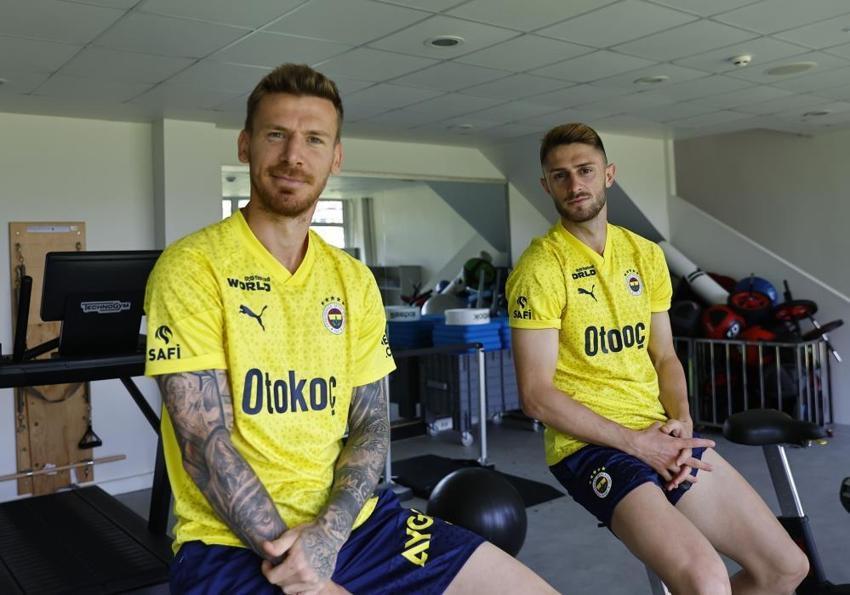 Fenerbahçe'de yaprak dökümü! 6 yıldız gidiyor, 20 milyon euro kazandıracak