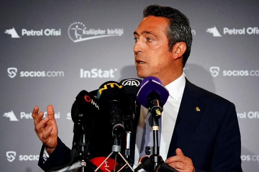 Fenerbahçe'de yaprak dökümü! 6 yıldız gidiyor, 20 milyon euro kazandıracak