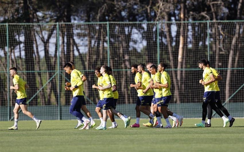 Fenerbahçe'de yaprak dökümü! 6 yıldız gidiyor, 20 milyon euro kazandıracak