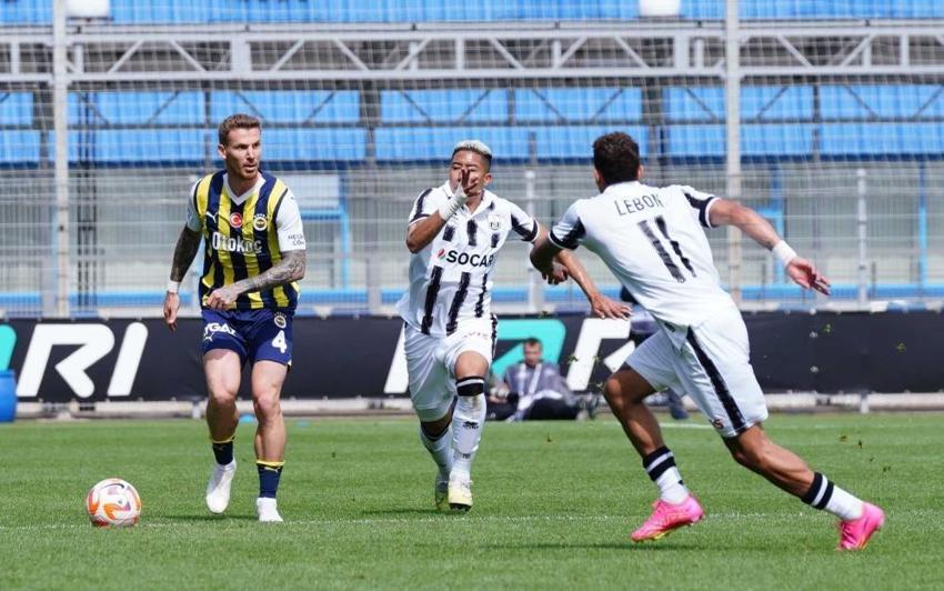 Fenerbahçe'de yaprak dökümü! 6 yıldız gidiyor, 20 milyon euro kazandıracak