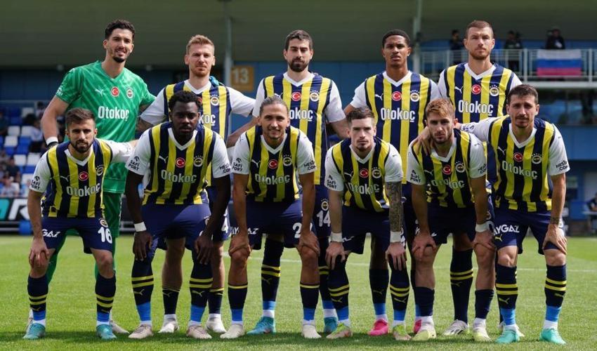 Fenerbahçe'de yaprak dökümü! 6 yıldız gidiyor, 20 milyon euro kazandıracak