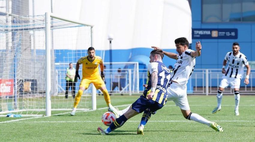 Fenerbahçe'de yaprak dökümü! 6 yıldız gidiyor, 20 milyon euro kazandıracak