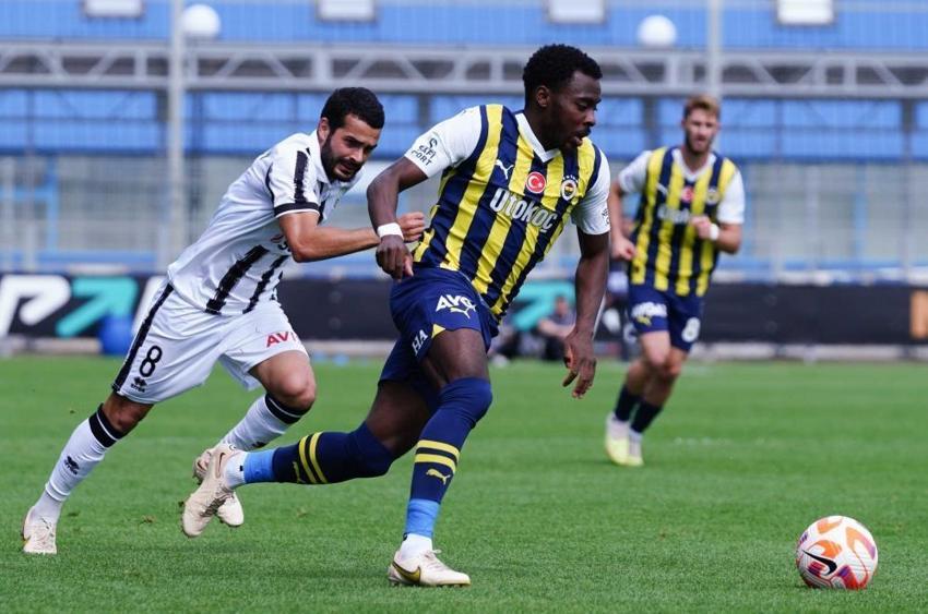 Fenerbahçe'de yaprak dökümü! 6 yıldız gidiyor, 20 milyon euro kazandıracak