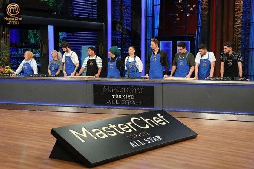 MasterChef dokunulmazlık oyunu kim kazandı? 20 Temmuz MasterChef eleme adayı kim oldu?