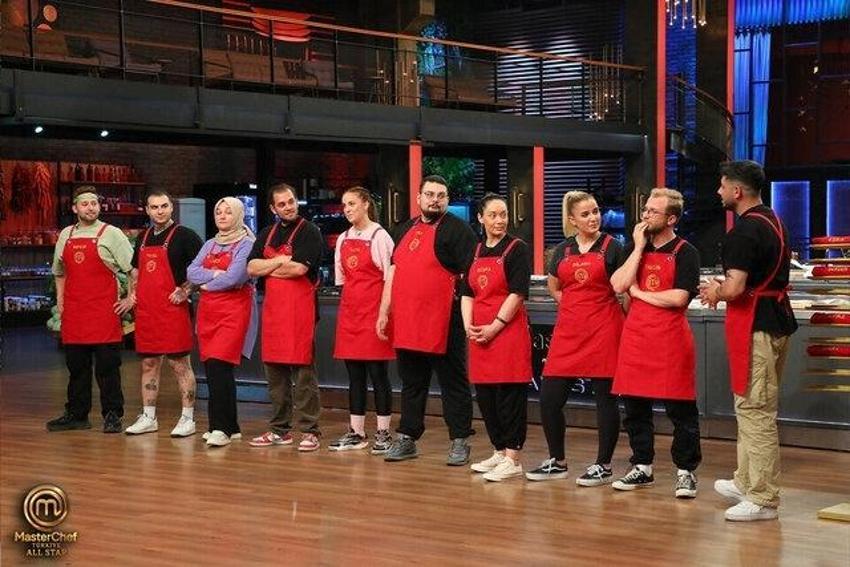 MasterChef dokunulmazlık oyunu kim kazandı? 20 Temmuz MasterChef eleme adayı kim oldu?