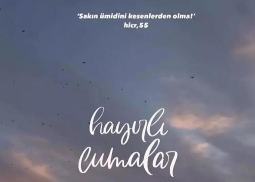 Güzel, anlamlı Cuma mesajları 2023 yeni resimli sözler < En güzel, anlamlı, ayetli, farklı, hiç duyulmamış, dualı hayırlı cumalar mesajları 21 Temmuz 2023