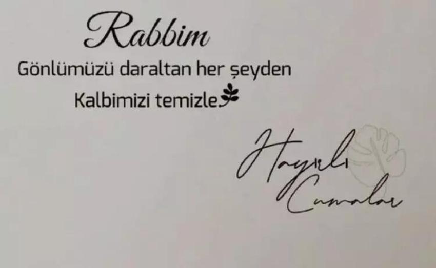 Cuma mesajları 21 Temmuz 2023! En güzel ve en anlamı Cuma mesajları, sözleri