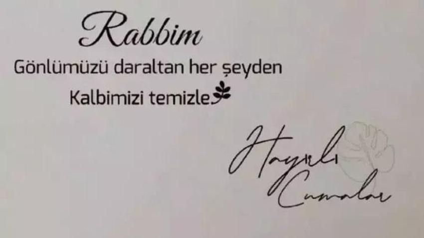 Güzel, anlamlı Cuma mesajları 2023 yeni resimli sözler < En güzel, anlamlı, ayetli, farklı, hiç duyulmamış, dualı hayırlı cumalar mesajları 21 Temmuz 2023
