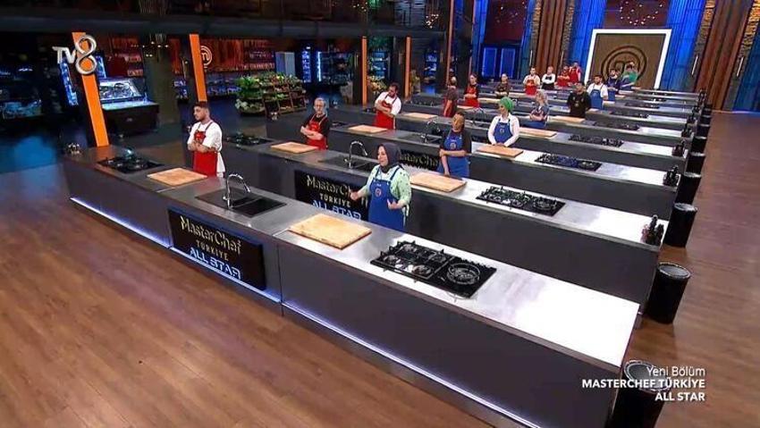 MasterChef'te son takım oyunu! Şefler kararsız kaldı: 'Hiç olmayan şeyler oluyor'