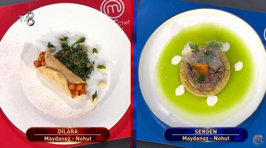 MasterChef'te son takım oyunu! Şefler kararsız kaldı: 'Hiç olmayan şeyler oluyor'