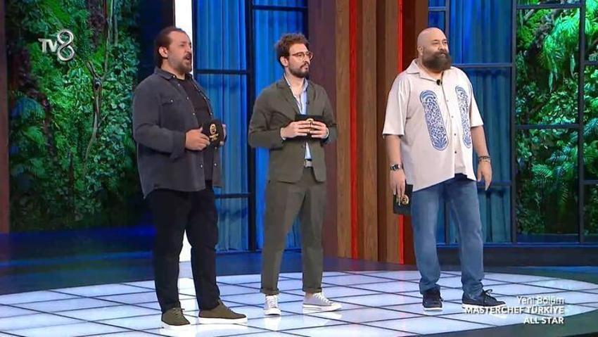 MasterChef'te son takım oyunu! Şefler kararsız kaldı: 'Hiç olmayan şeyler oluyor'