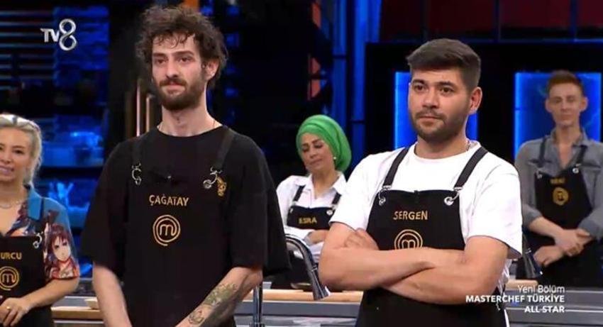 MasterChef'te son takım oyunu! Şefler kararsız kaldı: 'Hiç olmayan şeyler oluyor'
