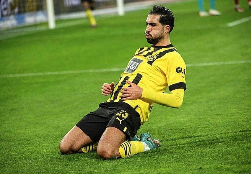 Samandıra'da İsmail Kartal depremi! 10 futbolcuyu kadro dışı bıraktı