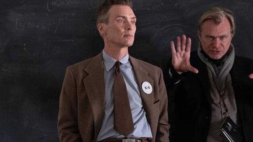 Oppenheimer konusu ve oyuncuları! Oppenheimer filmi kaç saat, Oppenheimer filminde yaş sınırı var mı? Christopher Nolan'ın yeni filmi Oppenheimer hakkında merak edilenler
