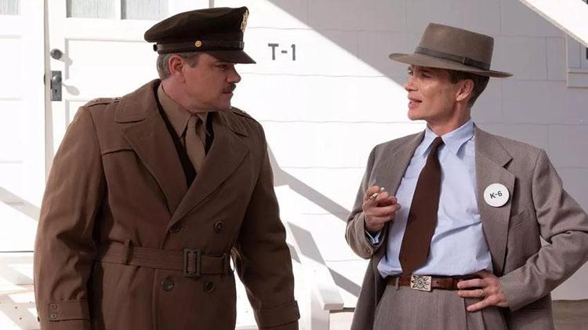Oppenheimer konusu ve oyuncuları! Oppenheimer filmi kaç saat, Oppenheimer filminde yaş sınırı var mı? Christopher Nolan'ın yeni filmi Oppenheimer hakkında merak edilenler